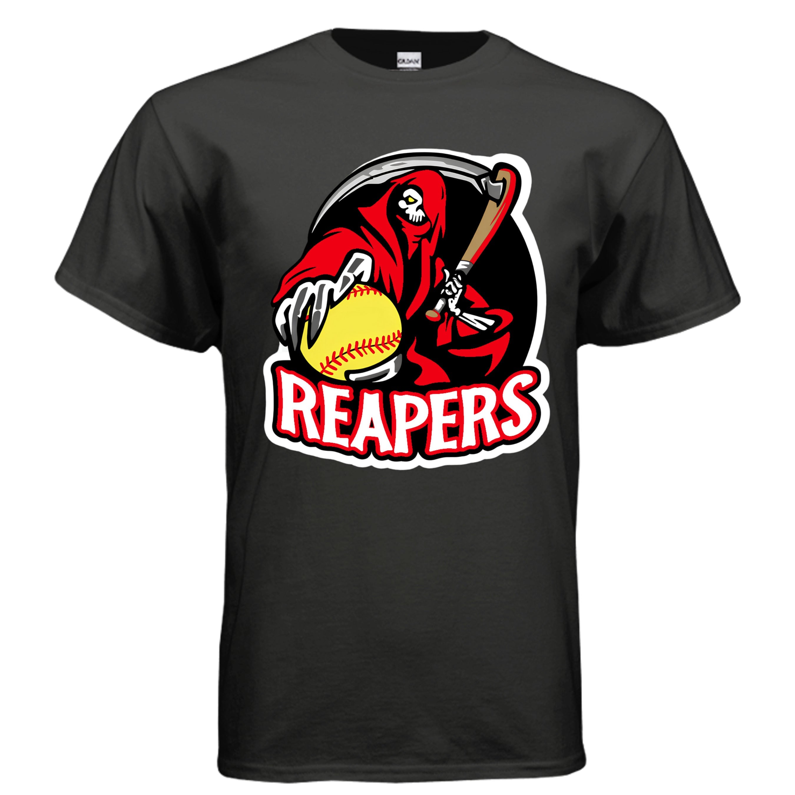 Reapers