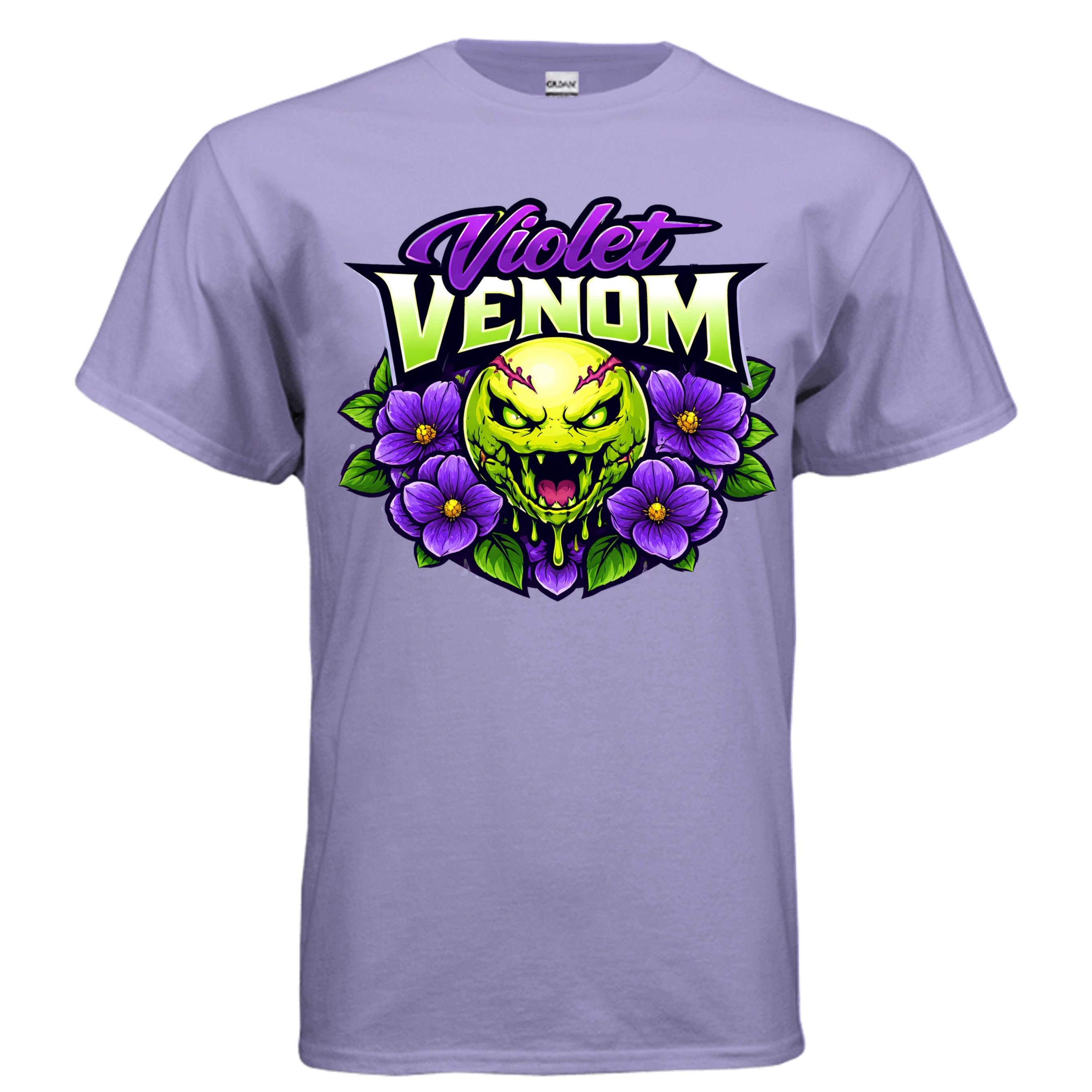 Violet Venom