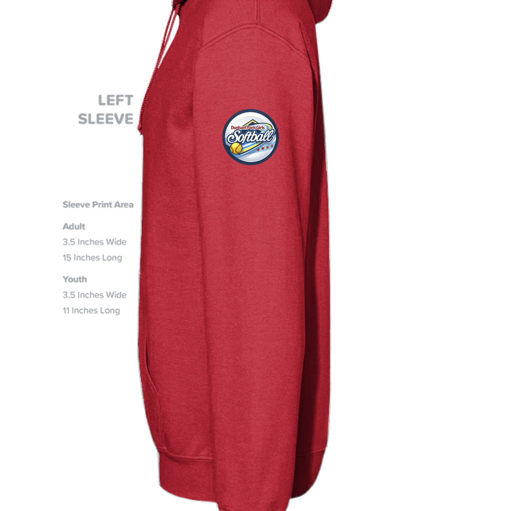RED - G185 - SLEEVE_LEFT