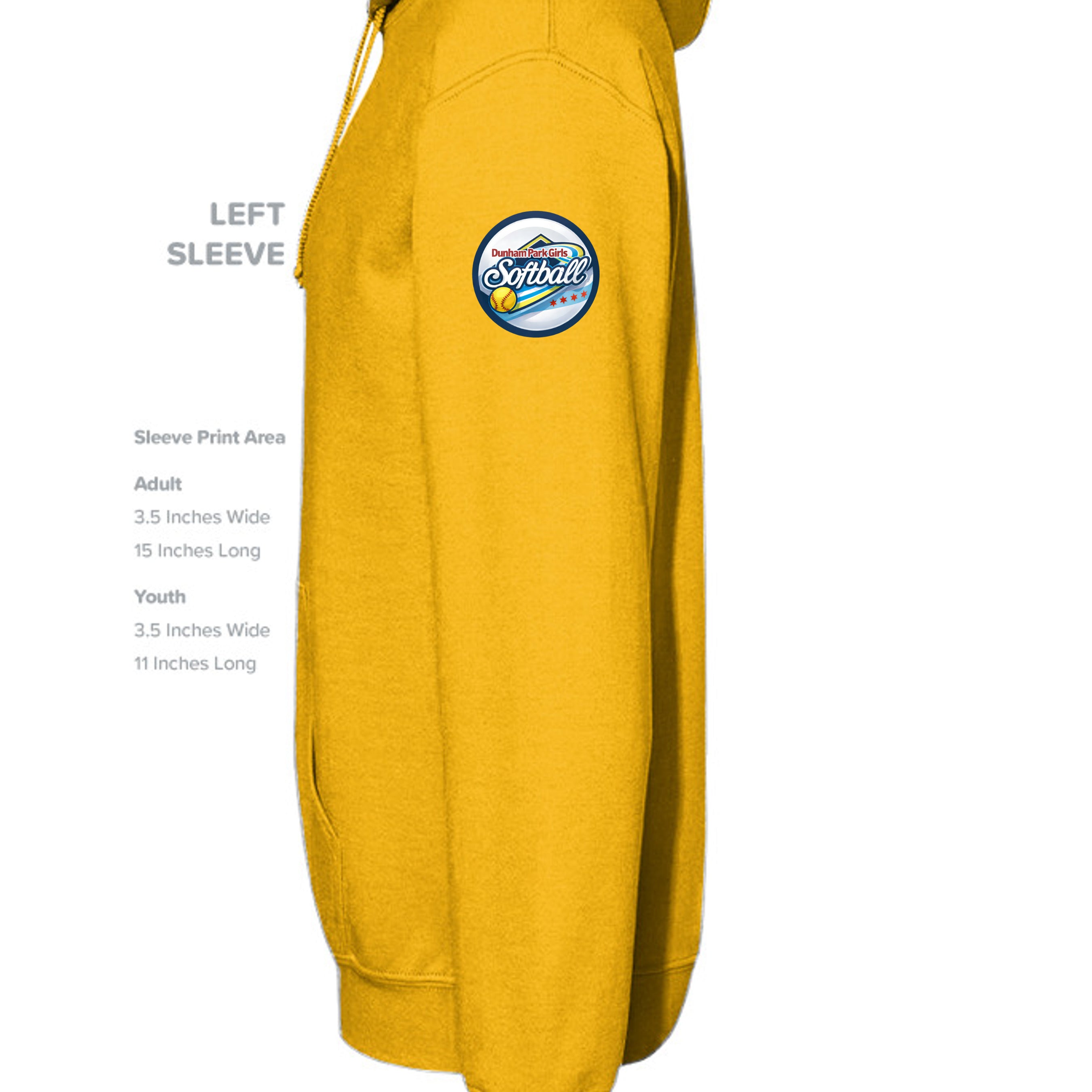 GOLD - G185 - SLEEVE_LEFT