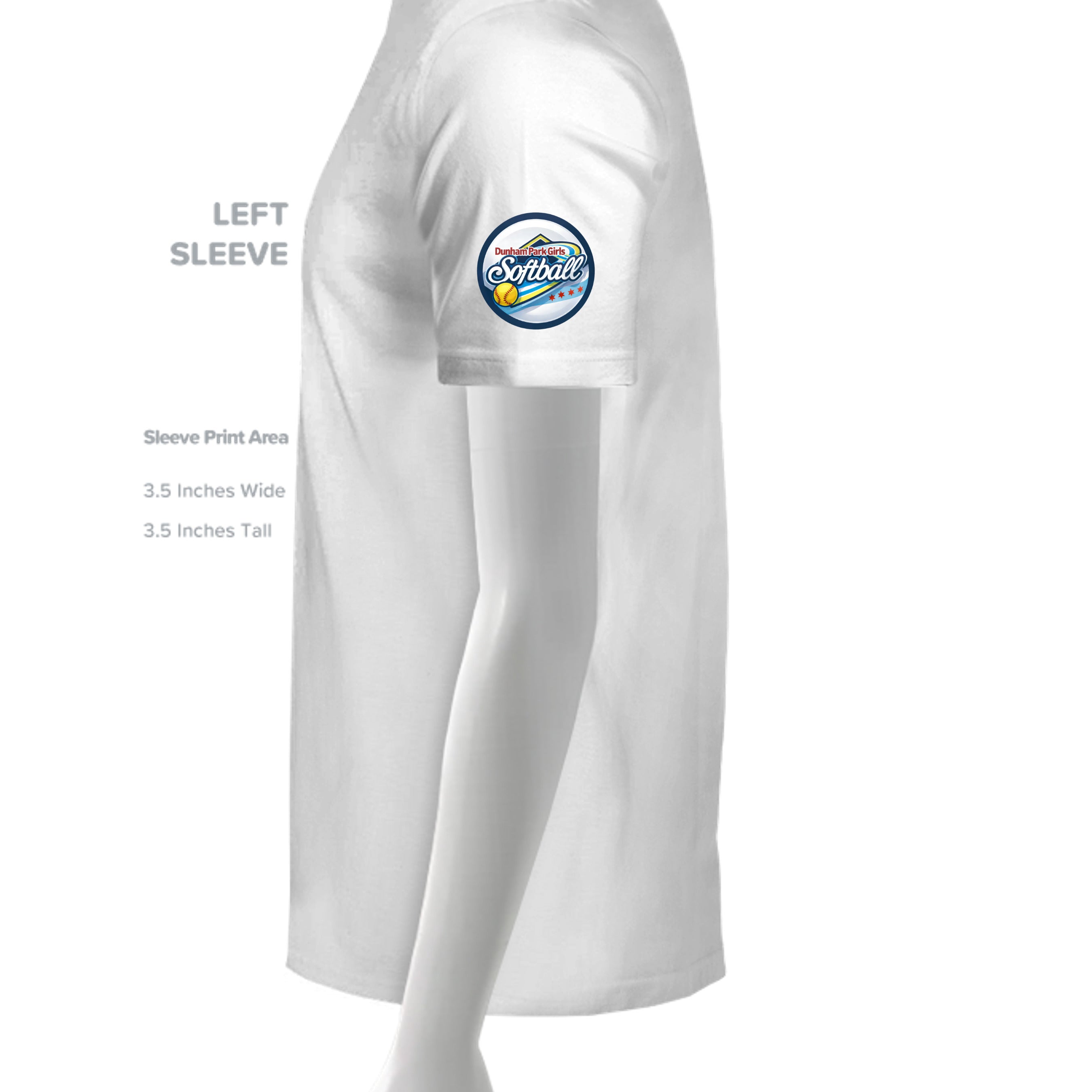 WHITE - G500 - SLEEVE_LEFT