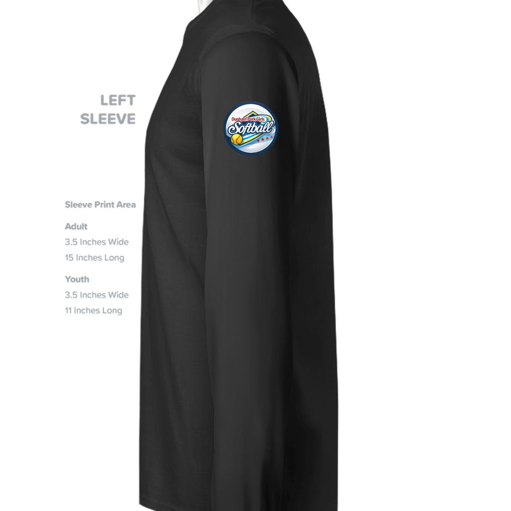 BLACK - G180 - SLEEVE_LEFT