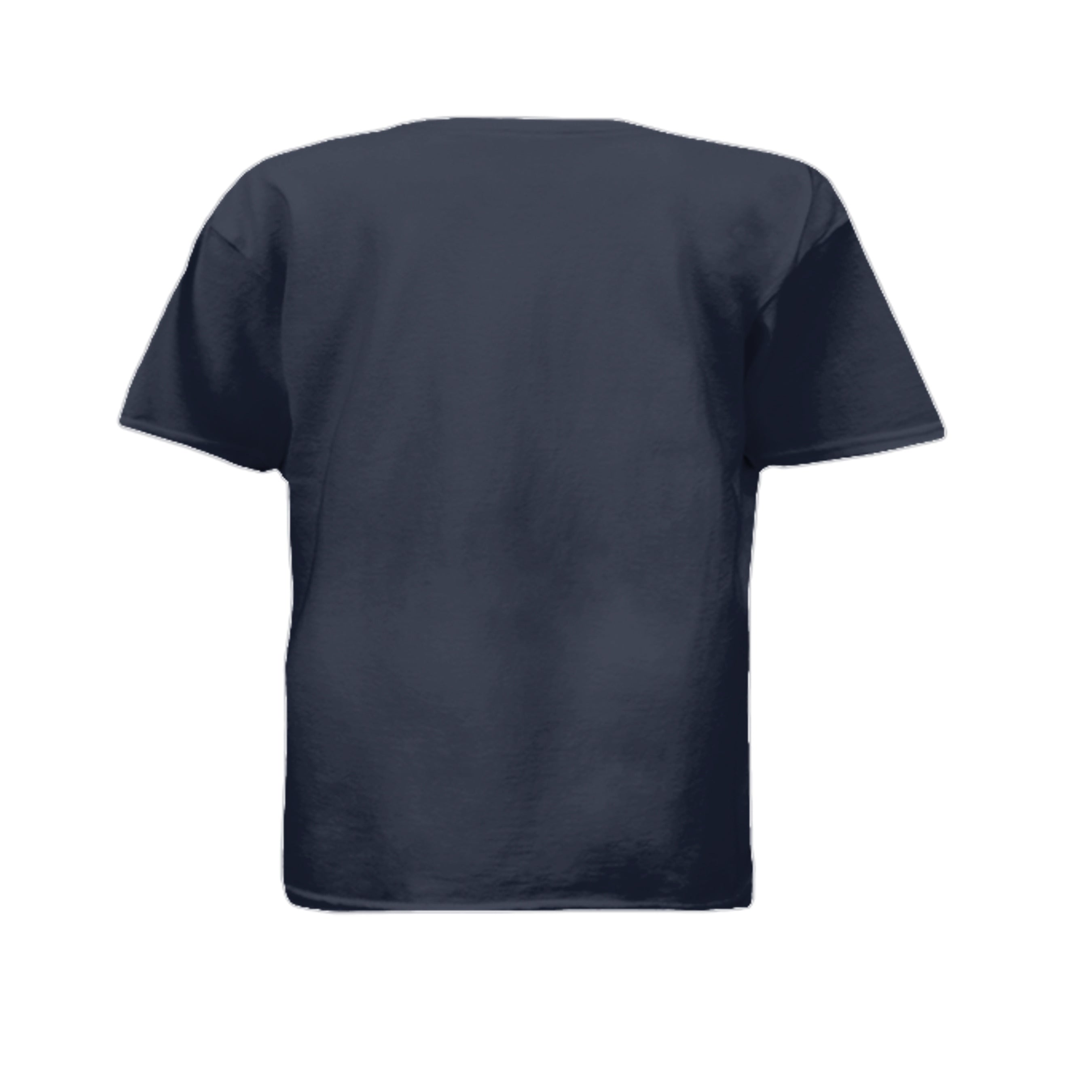 NAVY - G800B - BACK