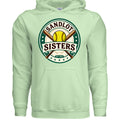 Mint Green - G185 - FRONT