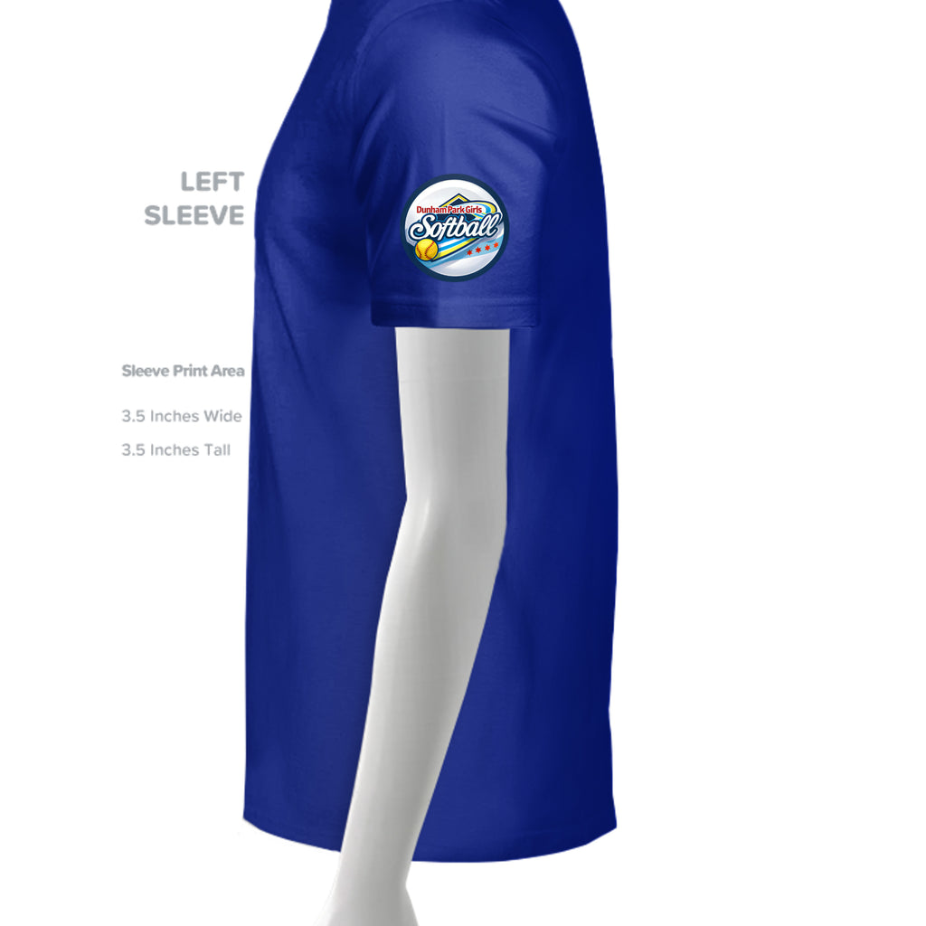 ROYAL - G500 - SLEEVE_LEFT
