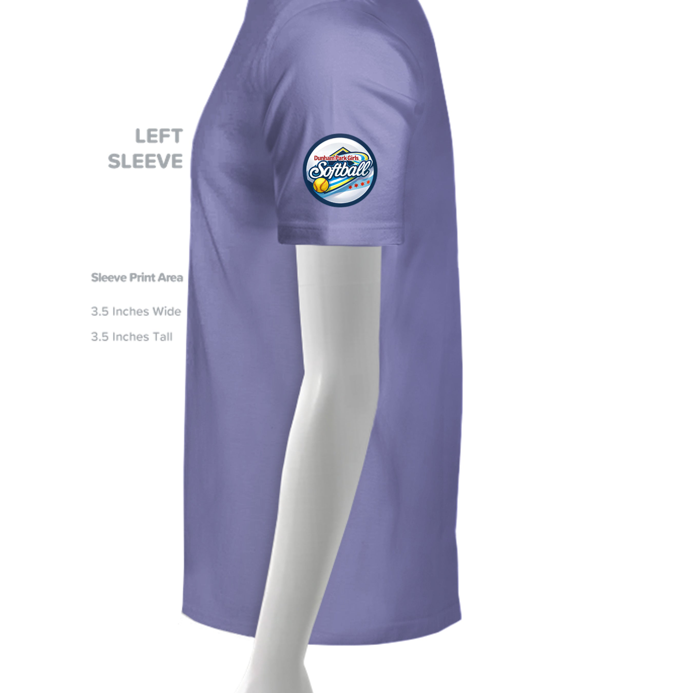 VIOLET - G500B - SLEEVE_LEFT