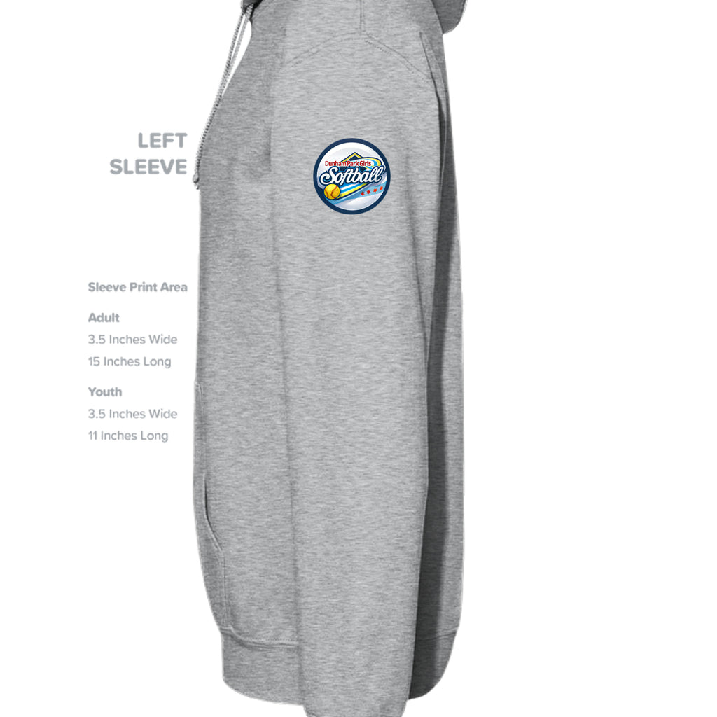 SPORT GREY - G185B - SLEEVE_LEFT