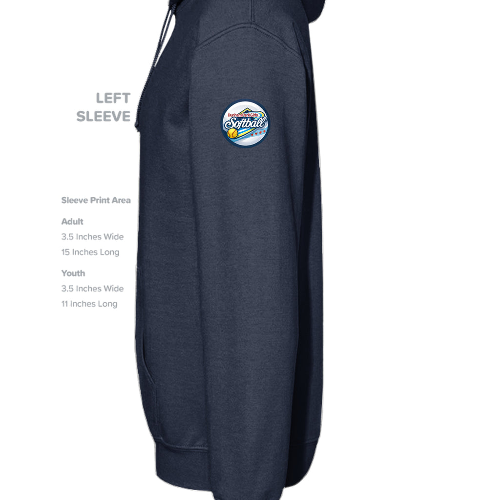 NAVY - G185B - SLEEVE_LEFT