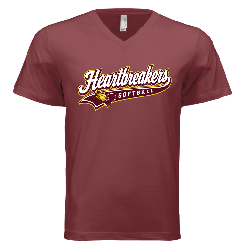 MAROON - 3005 - FRONT