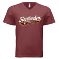 MAROON - 3005 - FRONT
