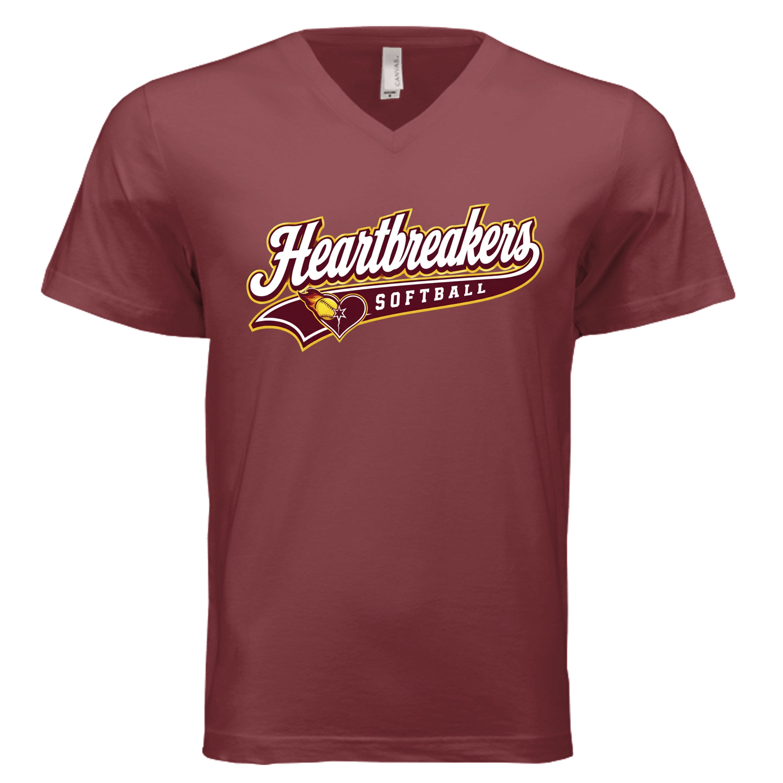 MAROON - 3005 - FRONT
